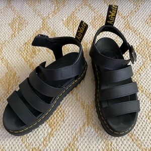 Dr. Marten’s Women’s Blaire Sandal